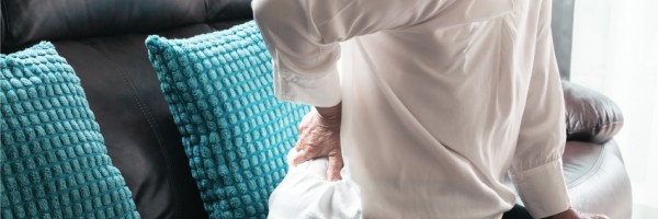 Fibromyalgia Symptoms: Widespread Pain, Fatigue And Tender Points